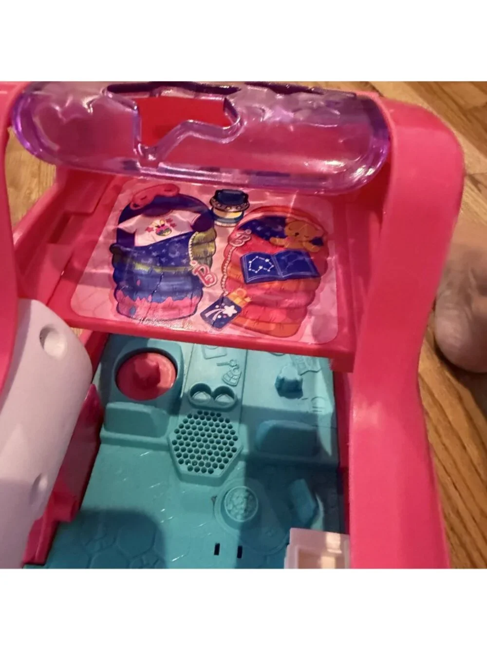 Fisher-Price other little